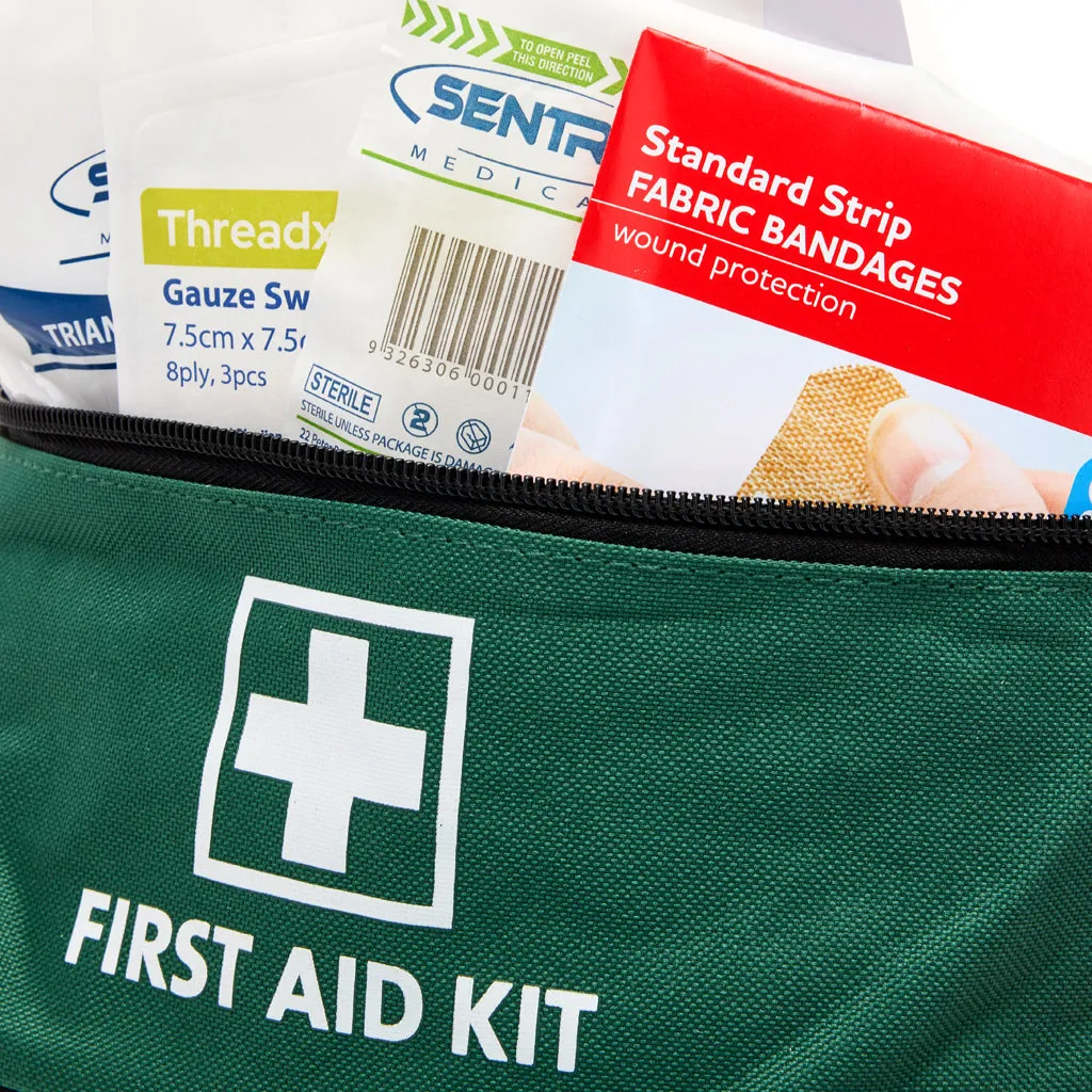 Brenniston Bumbag First Aid Kit