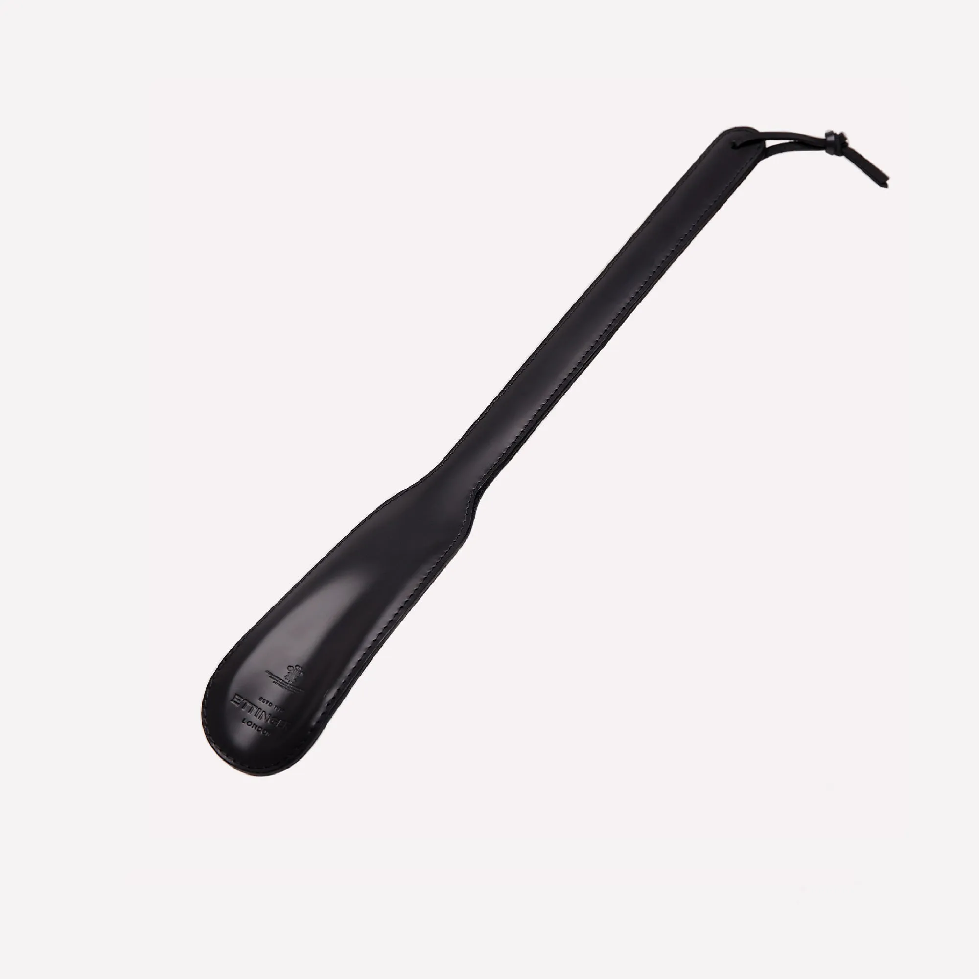 Bridle Hide Medium Shoe Horn