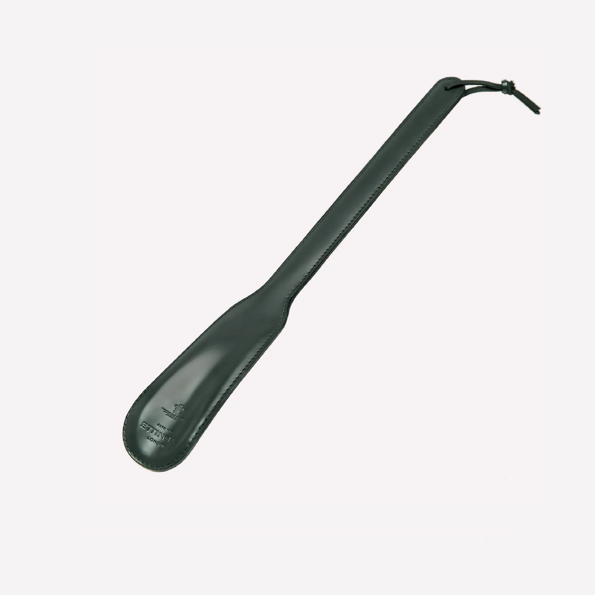 Bridle Hide Medium Shoe Horn