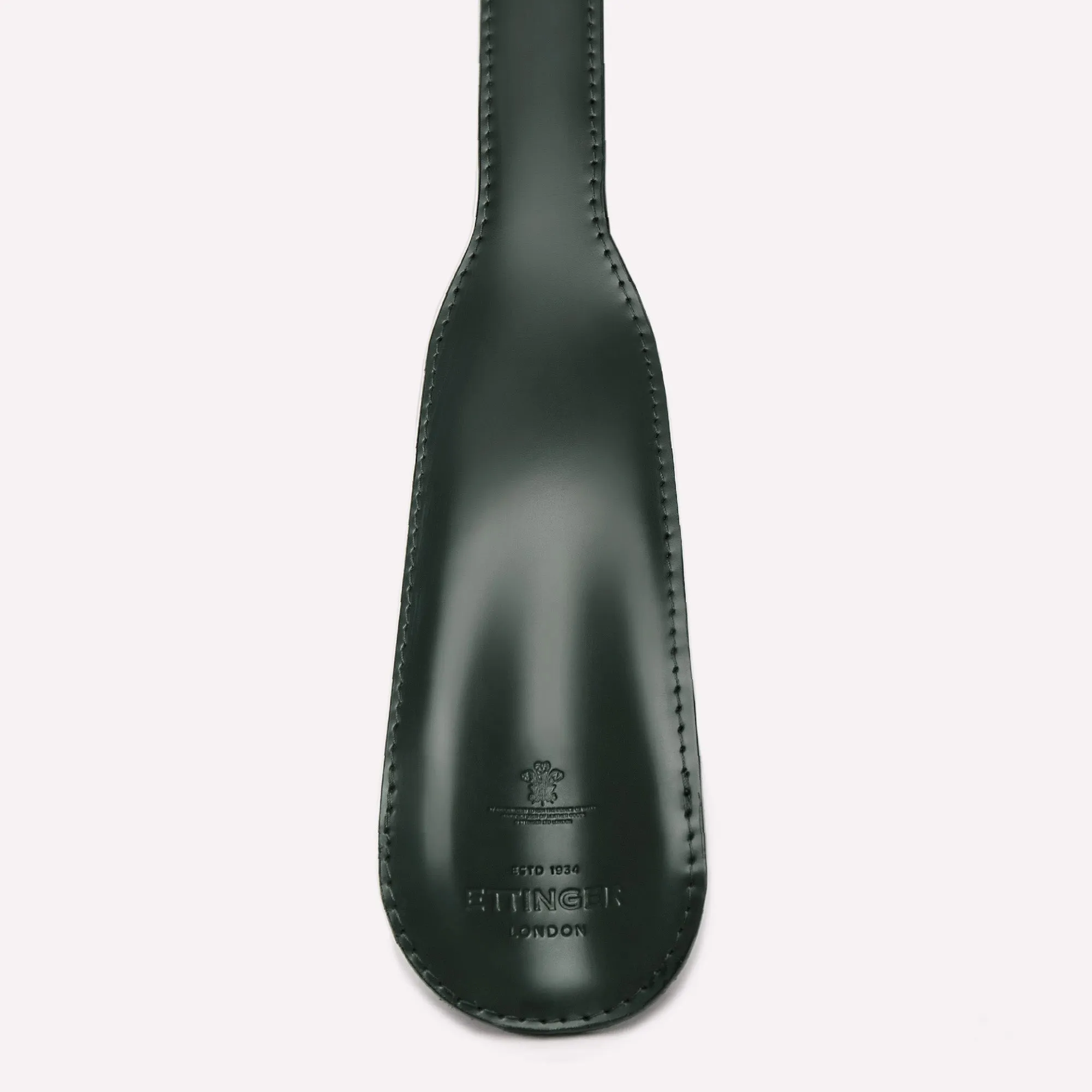 Bridle Hide Medium Shoe Horn