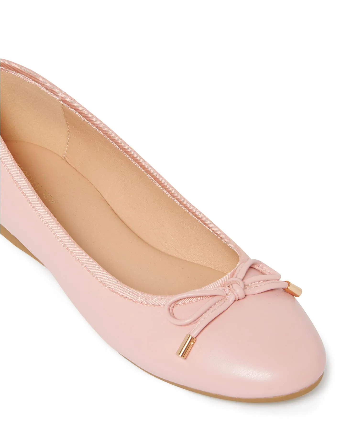 Britney Ballerina Flat