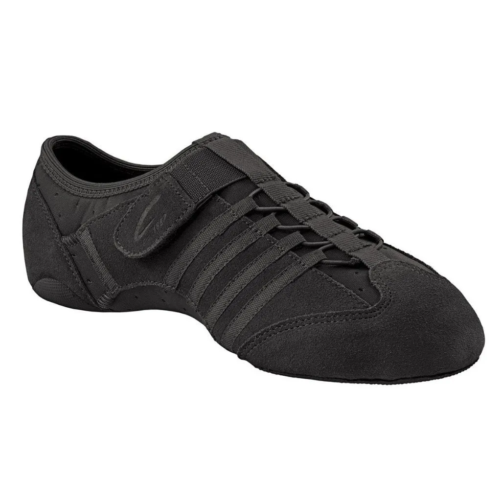 Capezio Jag Jazz Shoe - Black*