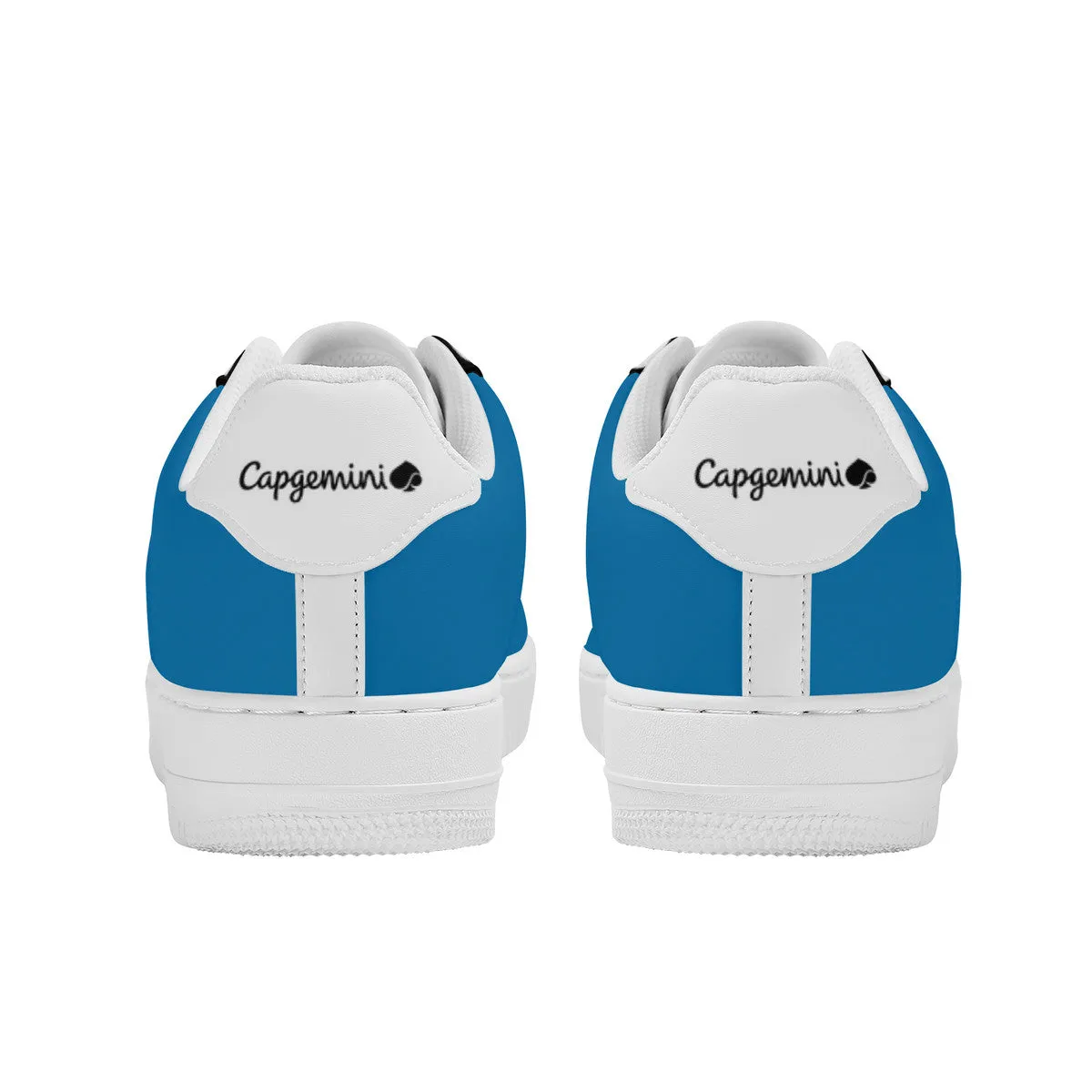 Capgemini V1 | Customized Company Shoes | Shoe Zero