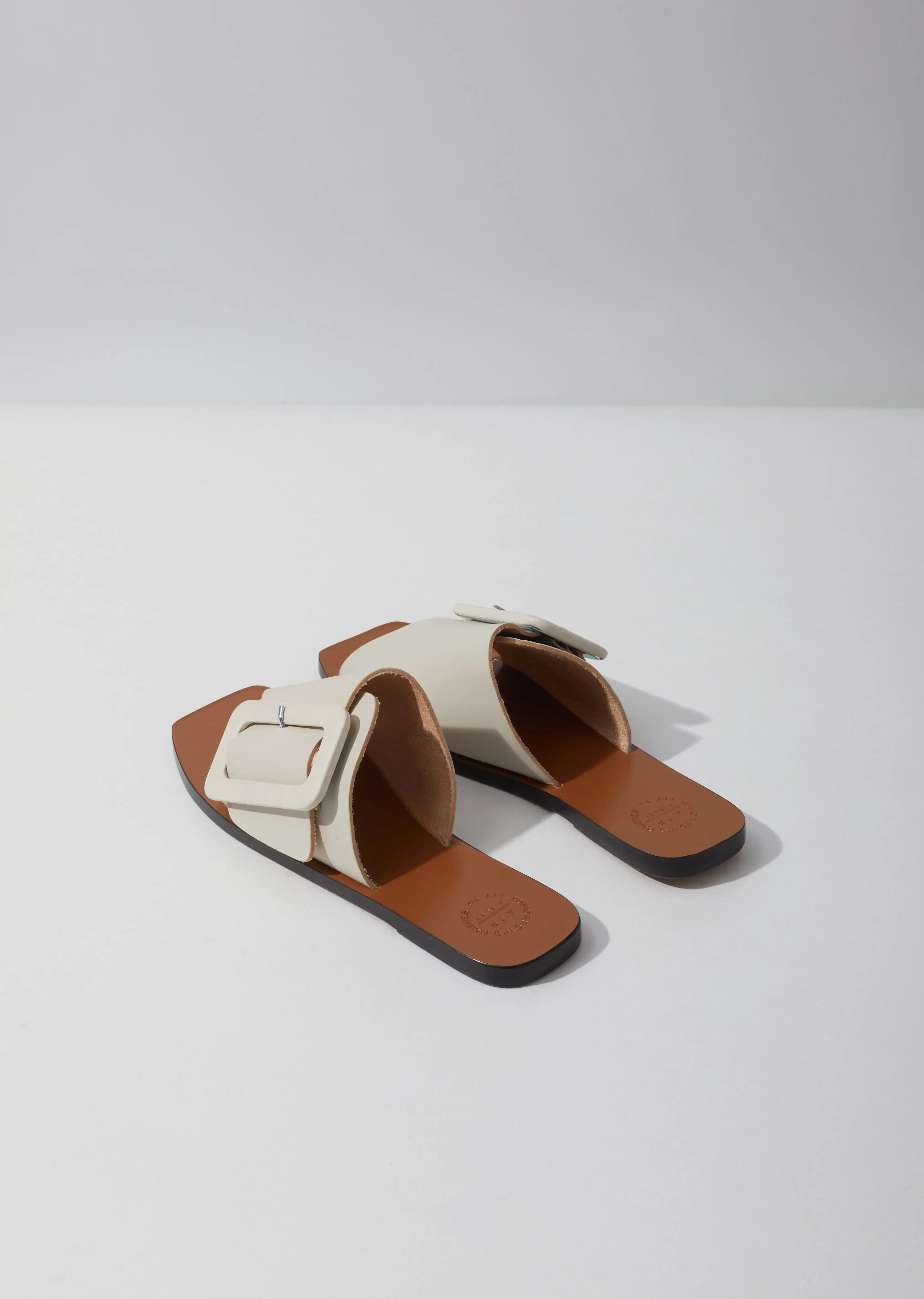 Ceci Flat Sandals