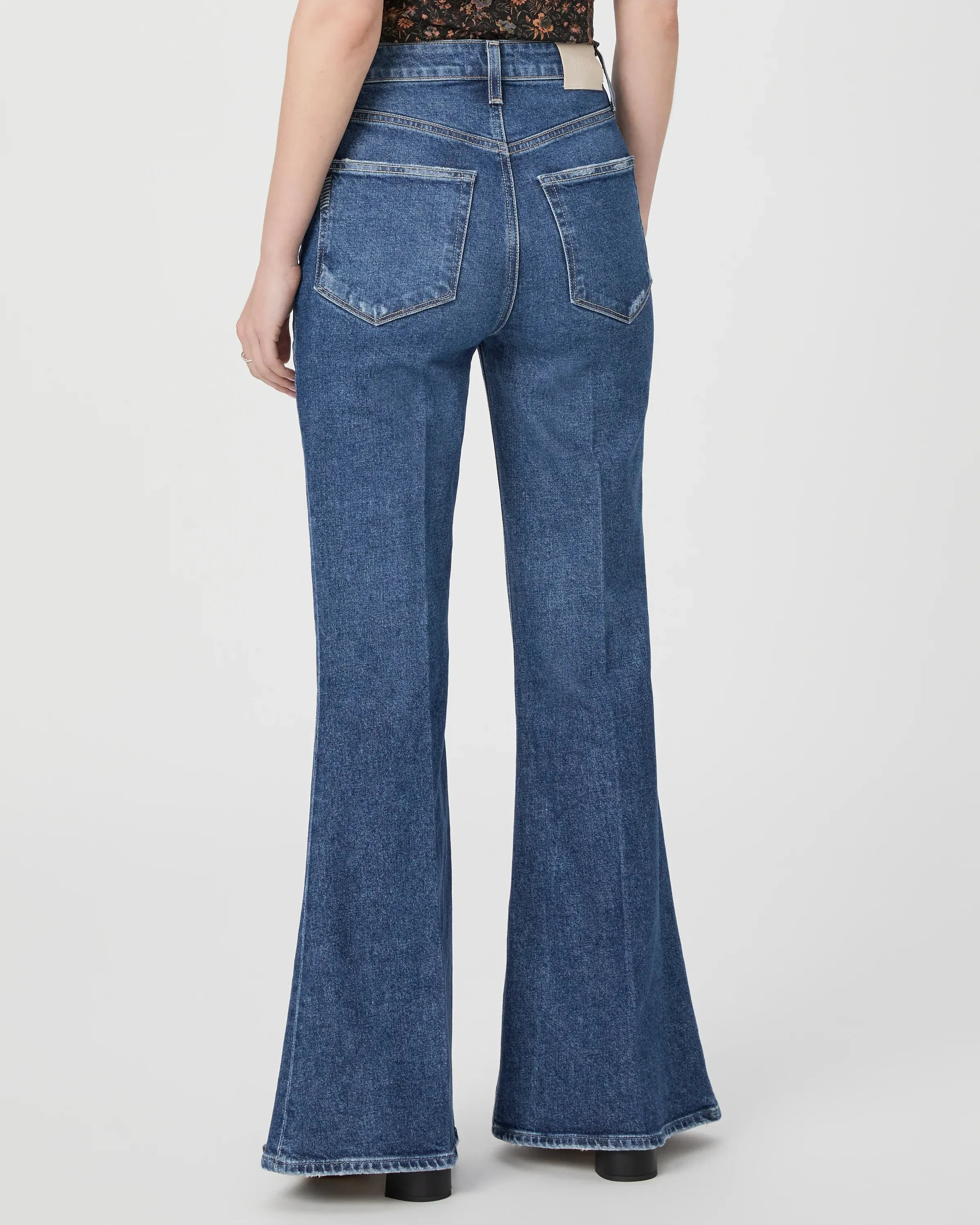 Charlie 32" Jeans Landmark