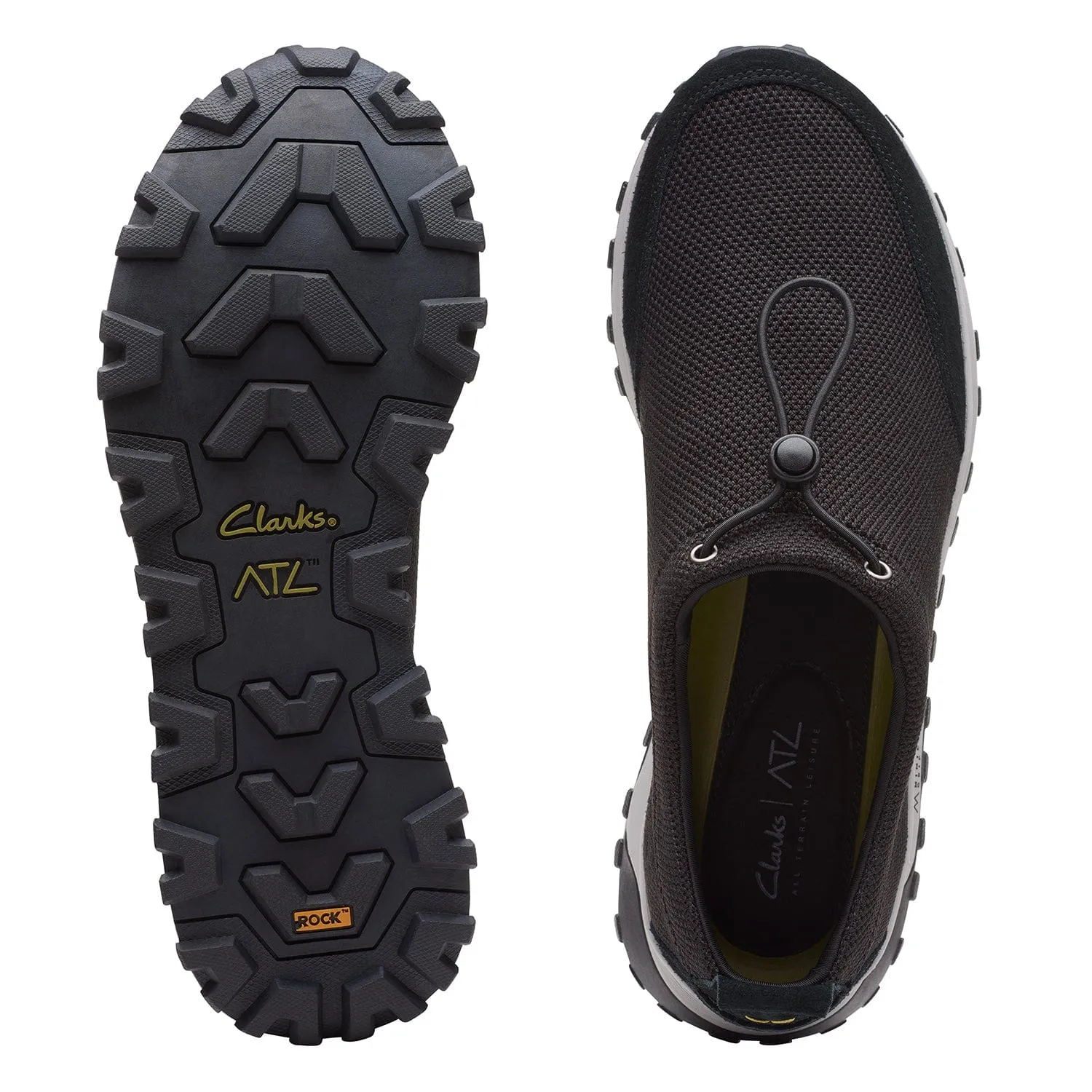 Clarks ATL Trek Vibe Shoes (Standard Fit)