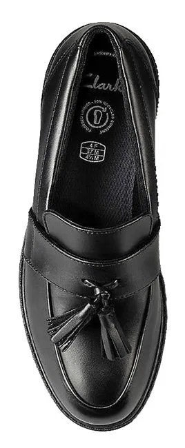 Clarks Loxham Unisex Loafers