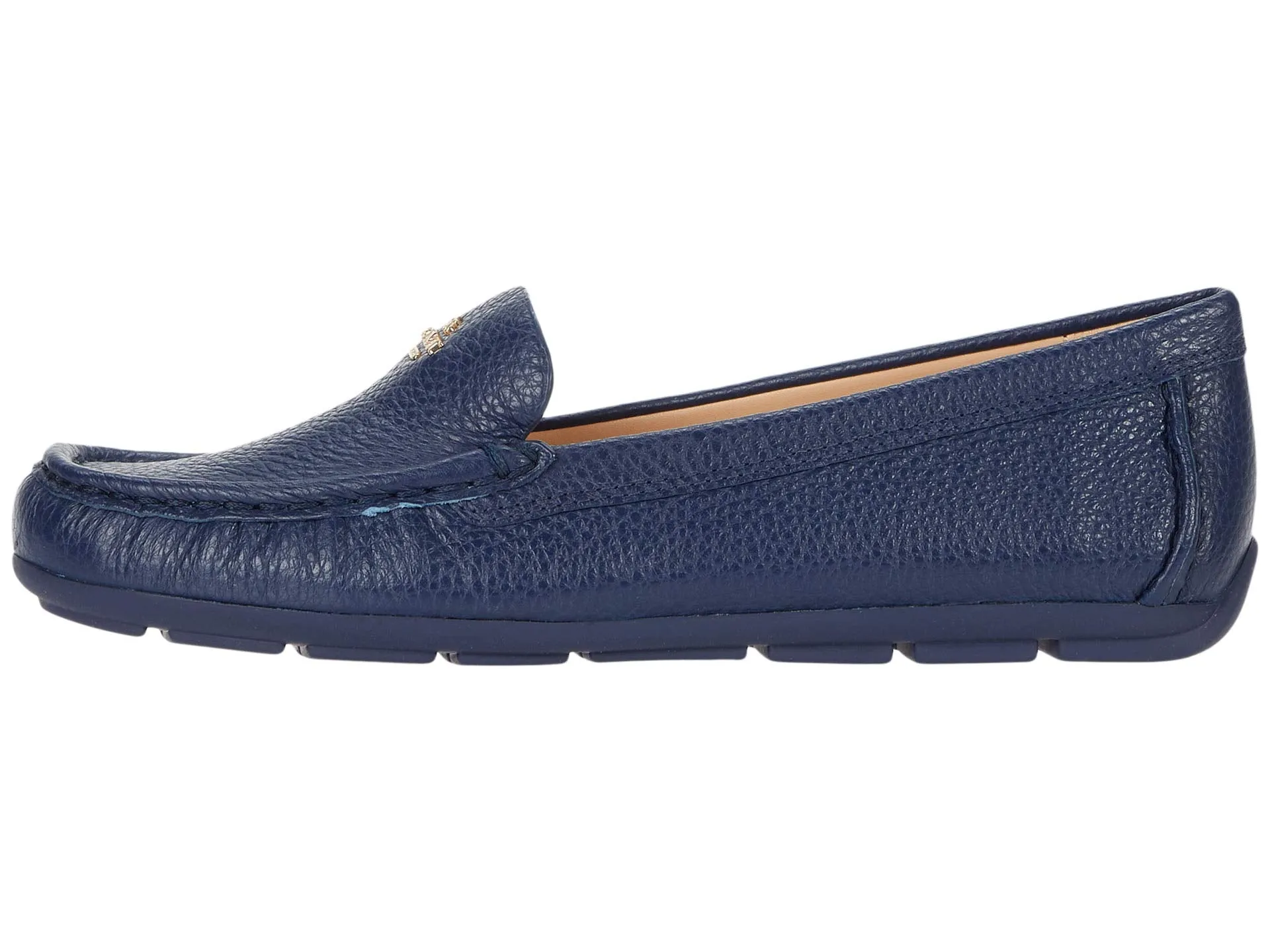 COACH Marley Driver Loafers