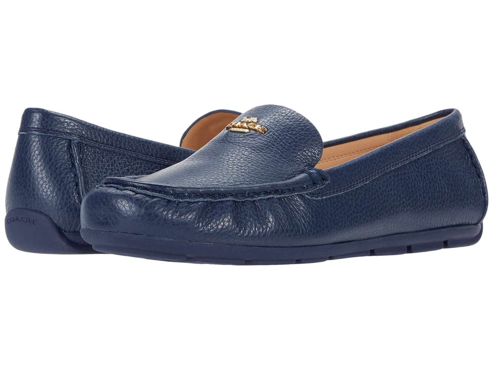 COACH Marley Driver Loafers