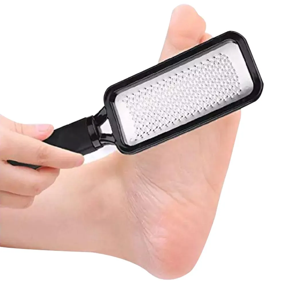 Colossal Foot Rasp Foot File And Callus Remover