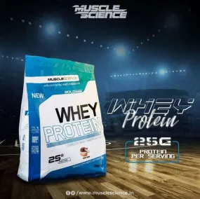 Complete Whey Protein Fusion – 1 Kg | Fruit Cake ( Shaker Free )