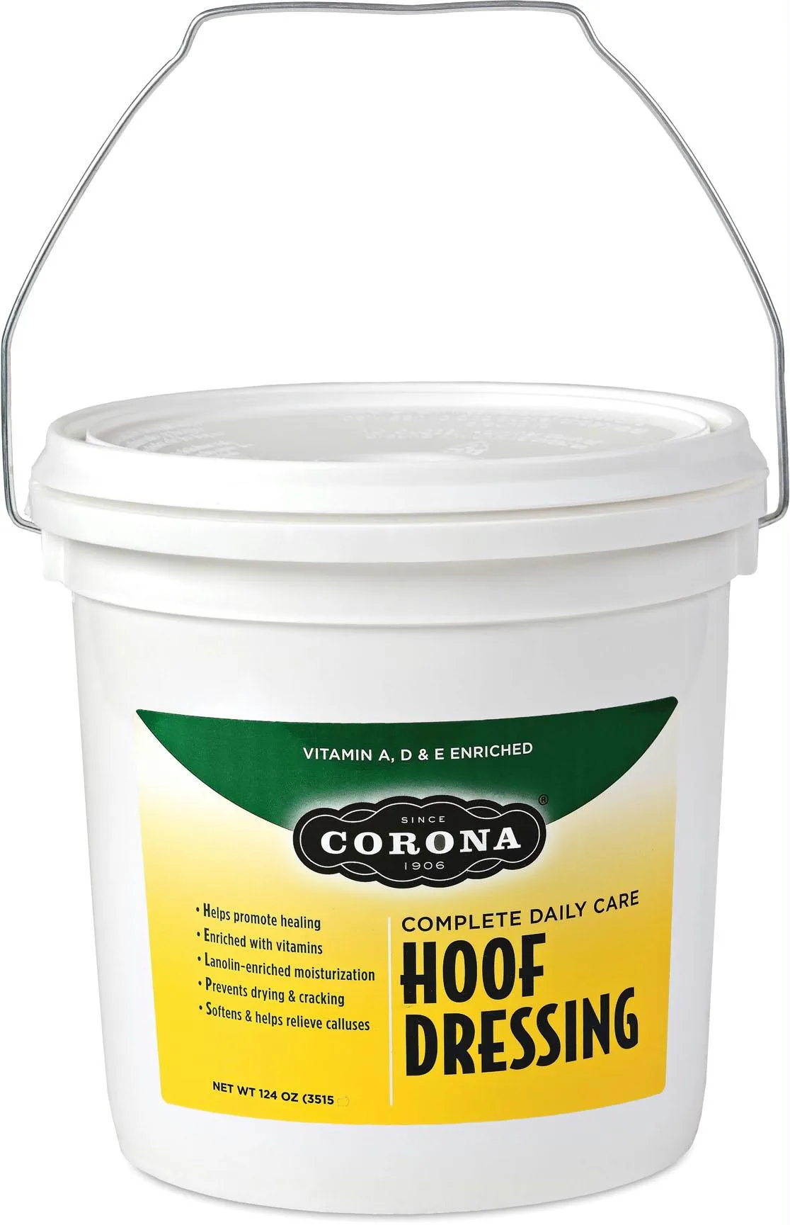 Corona Complete Daily Care Hoof Dressing