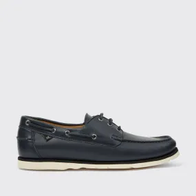 Cove Soft Calf Navy