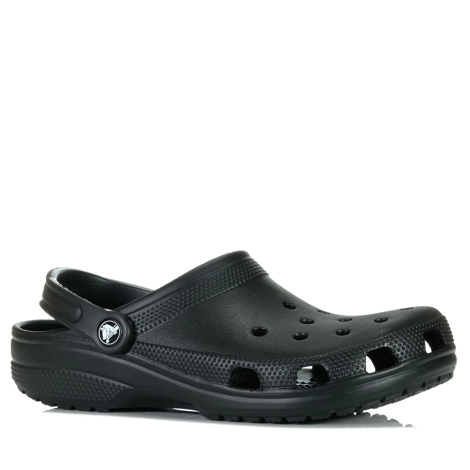 Crocs Classic Clog Black