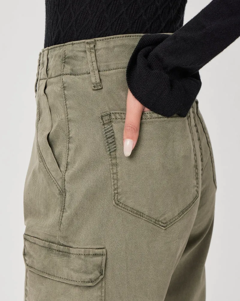 Drew Cargo Vintage Ivy Green