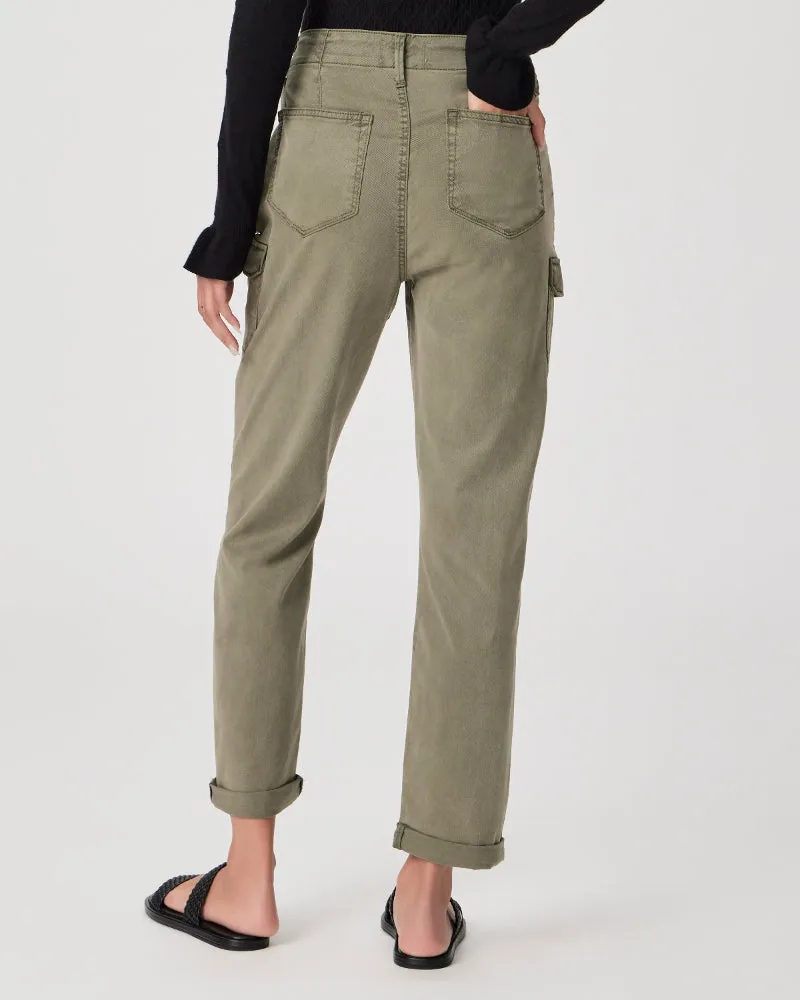 Drew Cargo Vintage Ivy Green