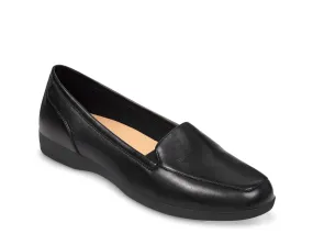 Easy Spirit Devitt loafers, black