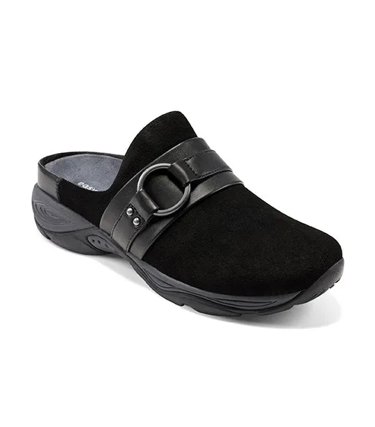 Eleena Clogs Black