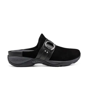 Eleena Clogs Black