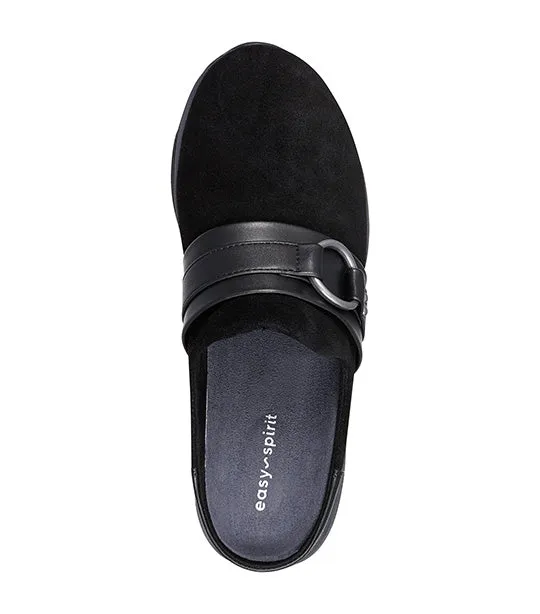 Eleena Clogs Black