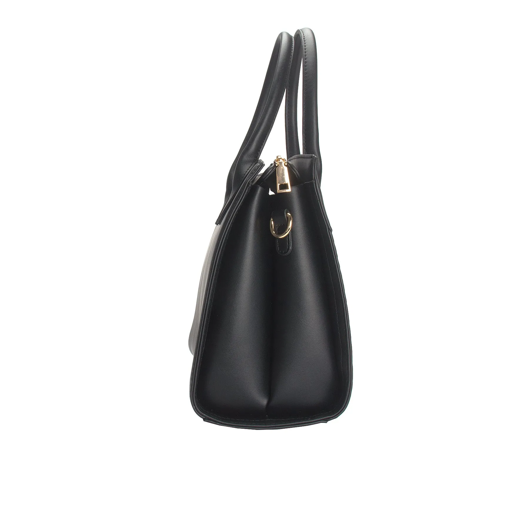 Erin wave patterned Shoulder bag