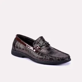 Evan Brown Loafers 0130848