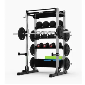 Exigo E70 Half Rack SG