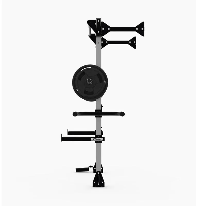 Exigo E70 Wall Rack