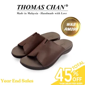 [EXTRA 20% off at cart] Comfiest Coverage Flat Sandals