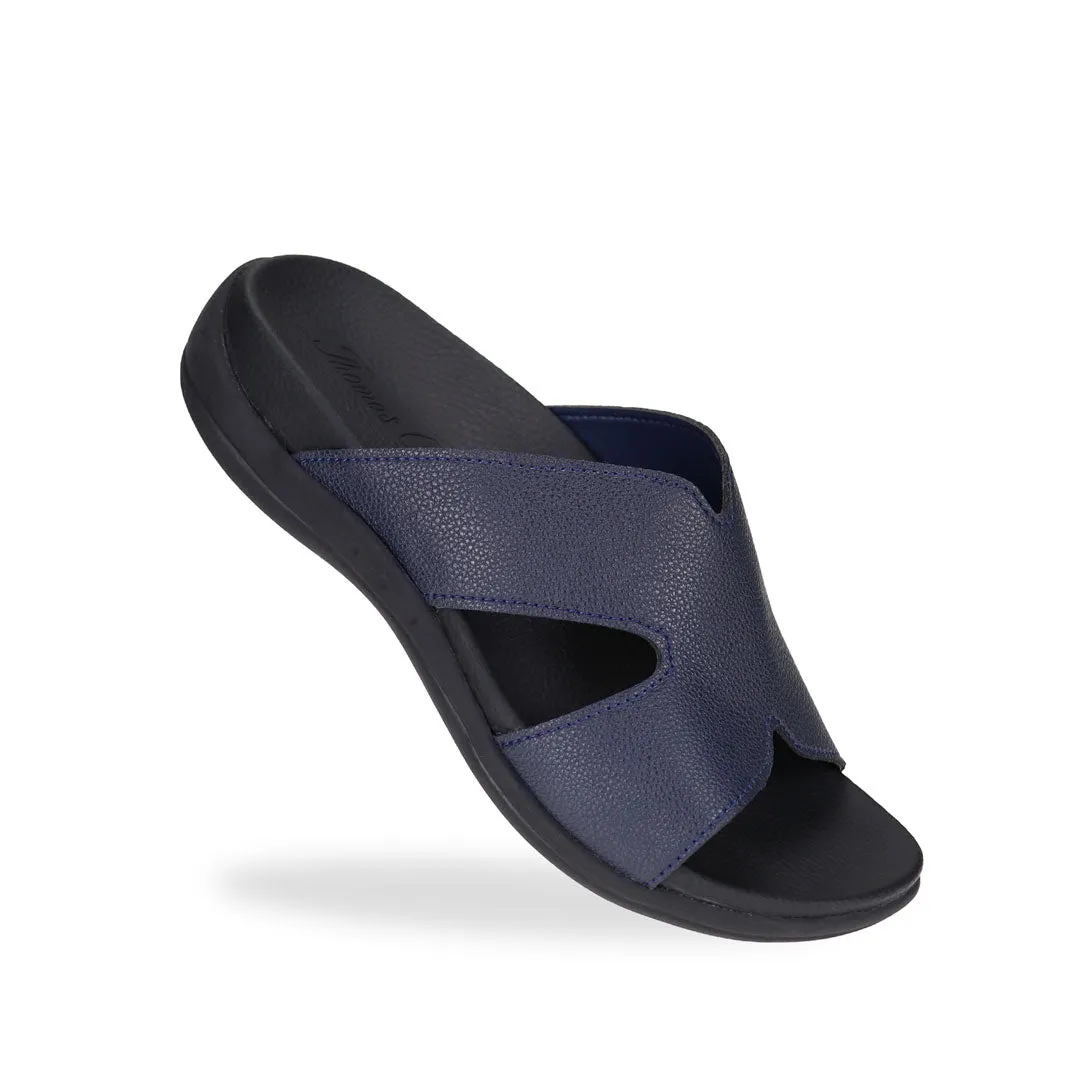 [EXTRA 20% off at cart] Ultra Comfort Matte Leather Sandals