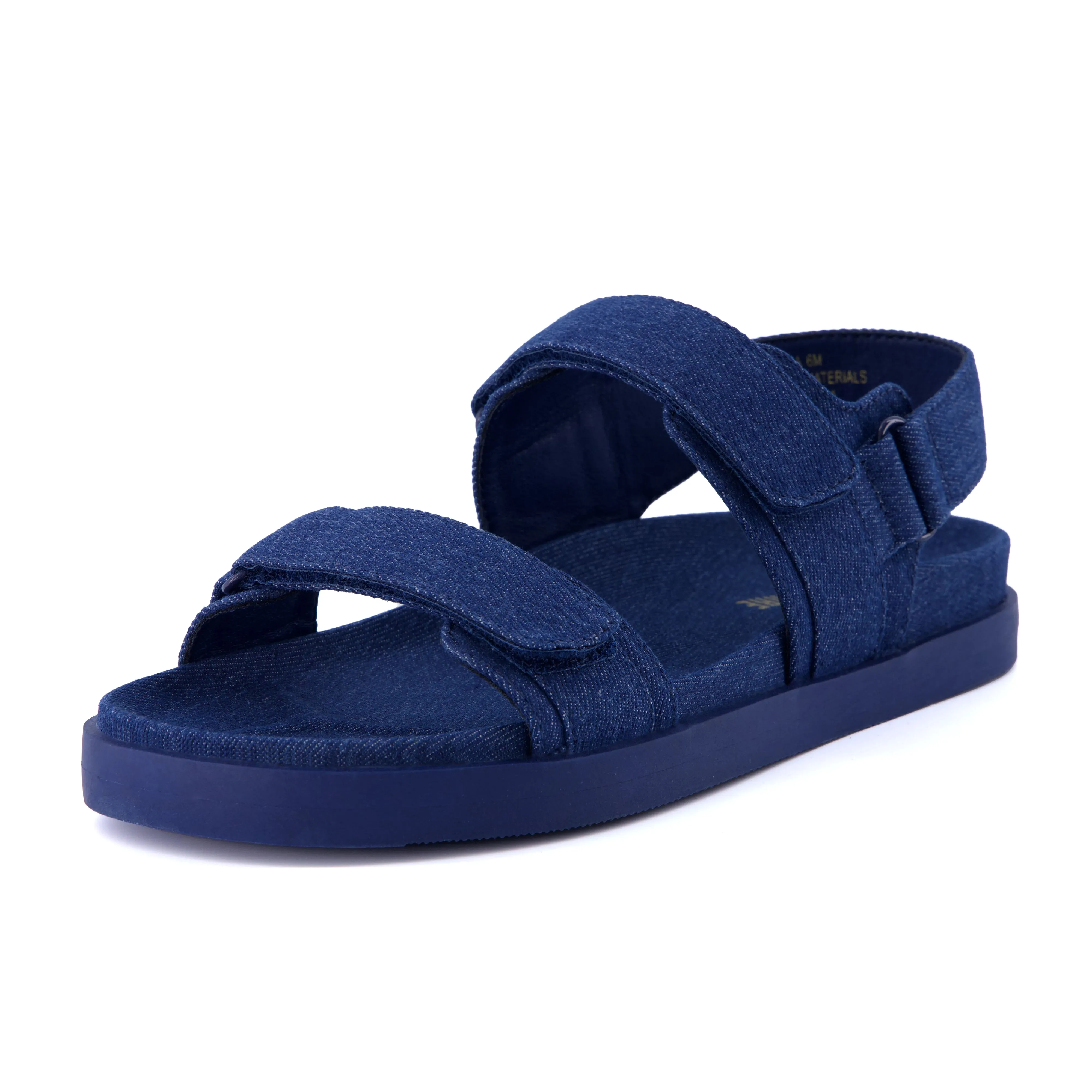 Extra Footbed Sandal