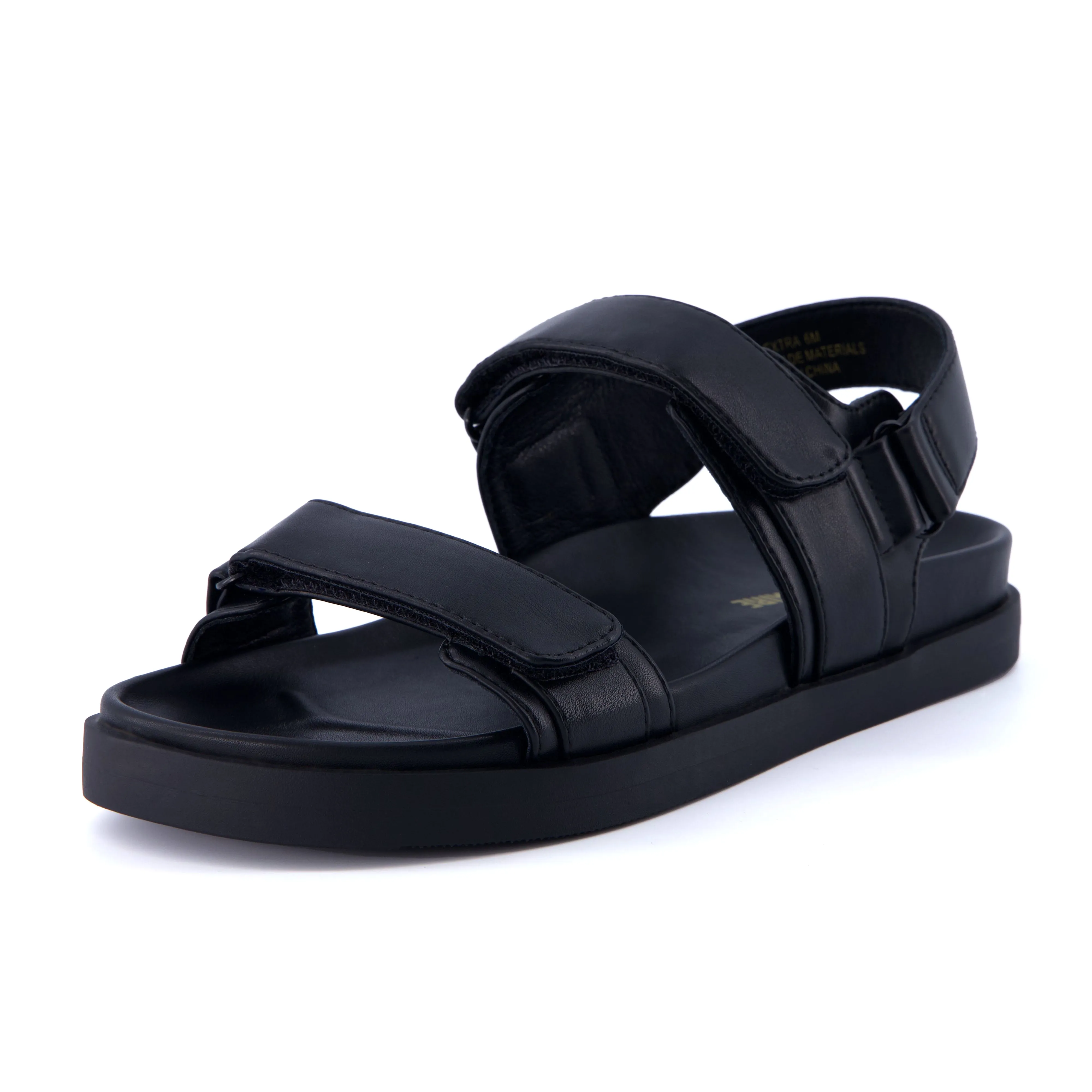 Extra Footbed Sandal