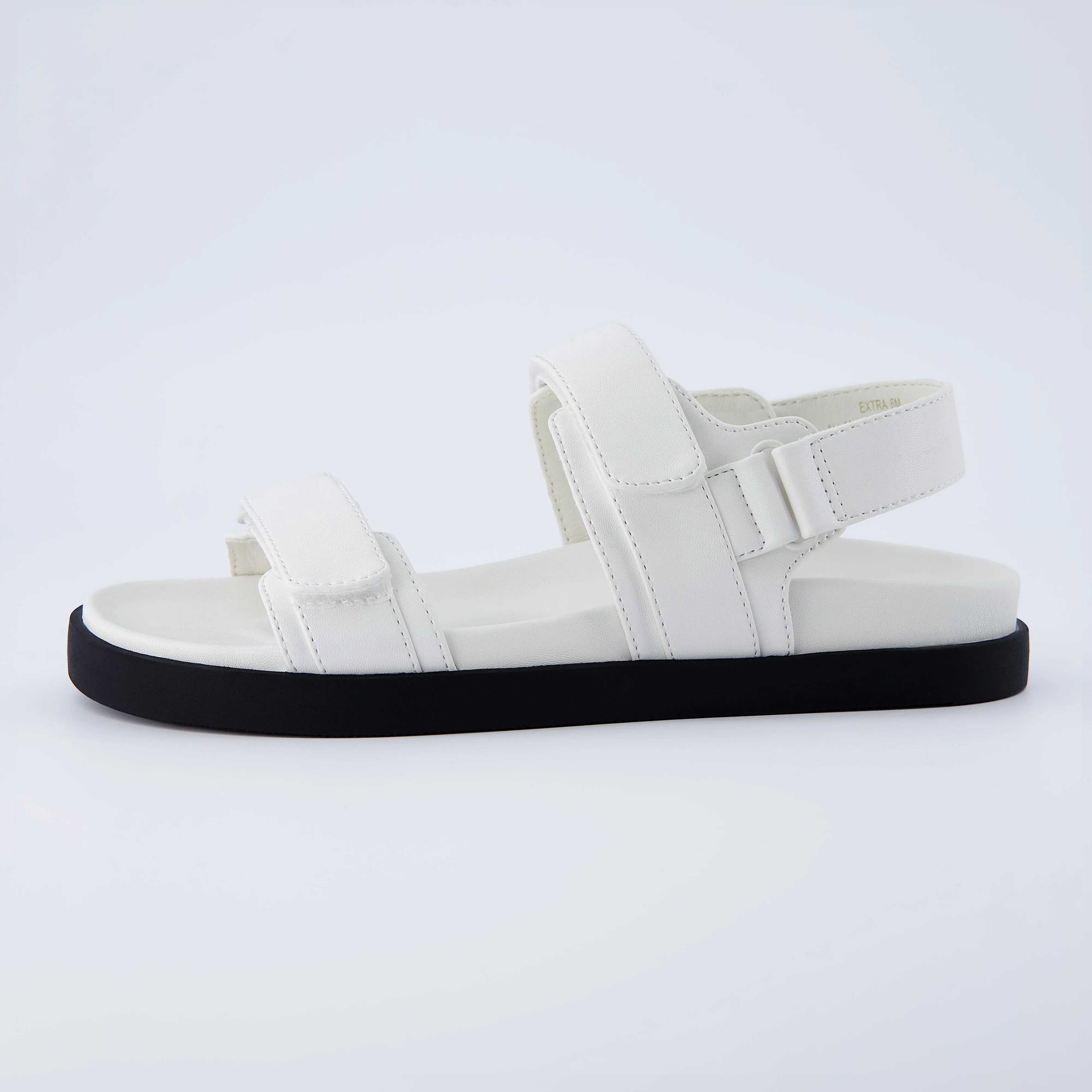 Extra Footbed Sandal