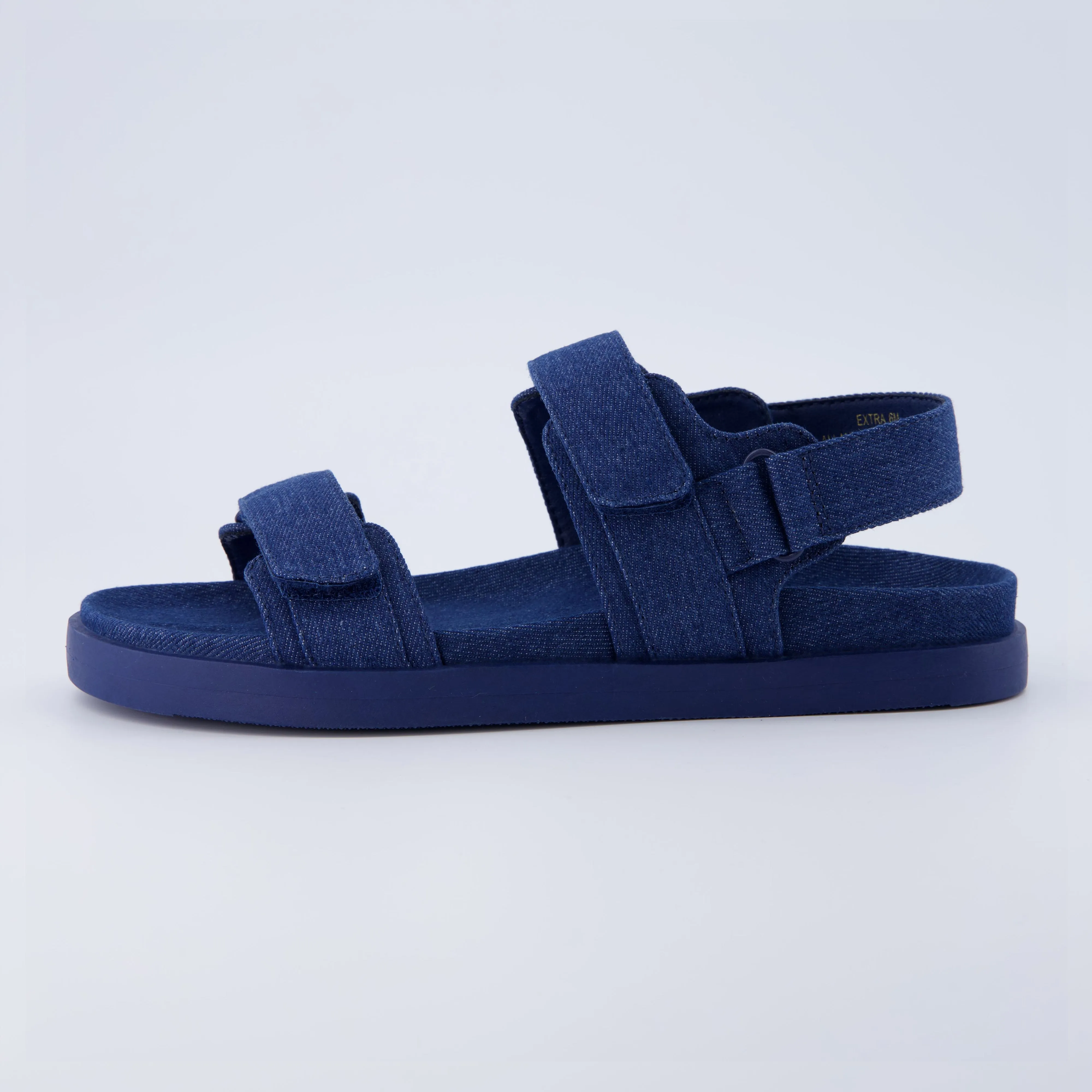 Extra Footbed Sandal