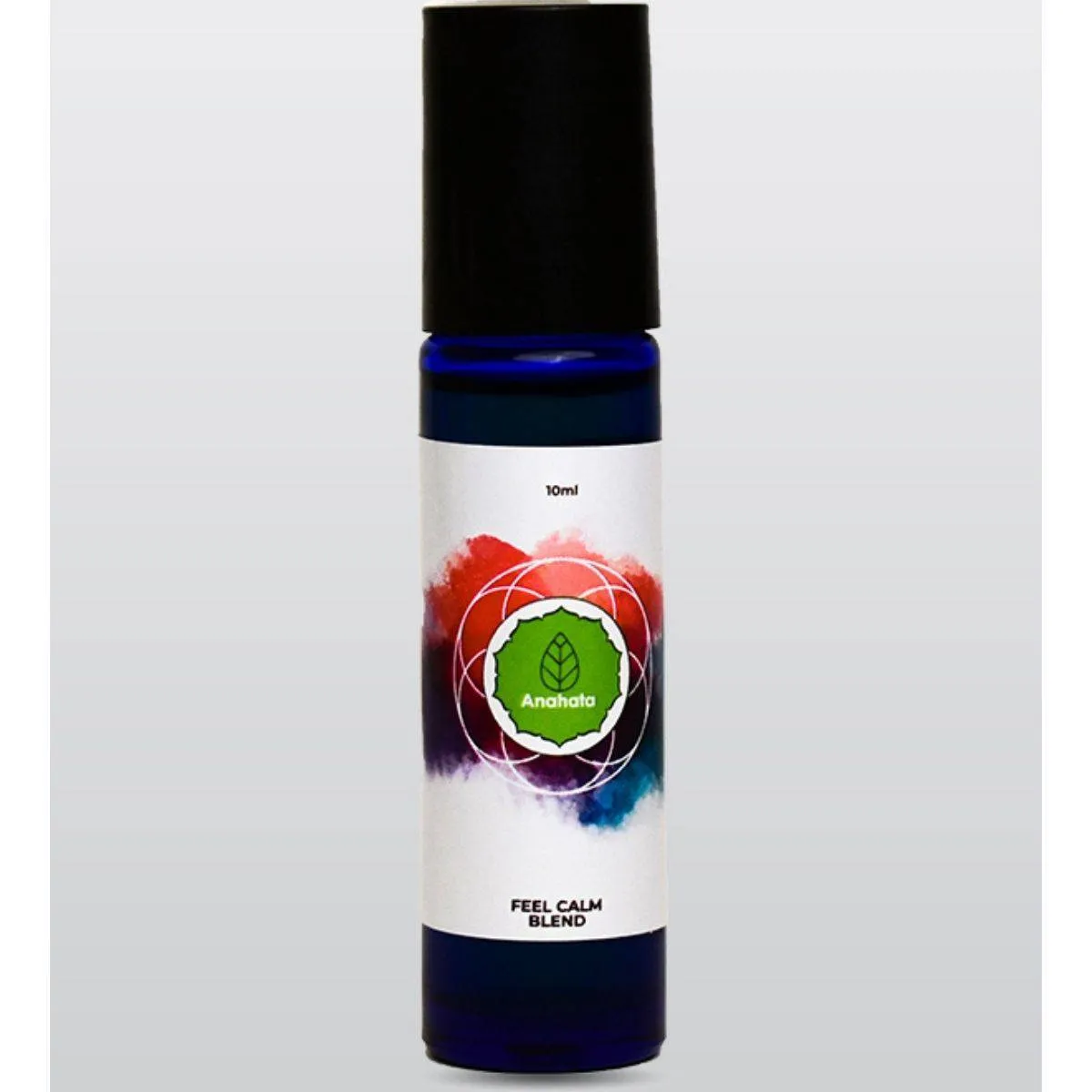 Feel Calm Blend Essential Oil - 10ml