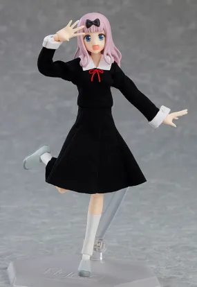 figma Chika Fujiwara