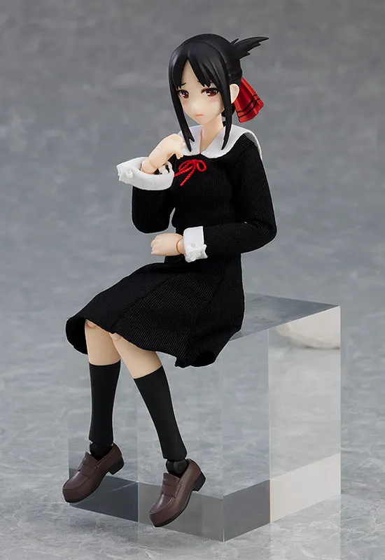 figma Kaguya Shinomiya & Chika Fujiwara Bundle