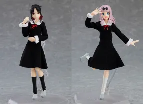 figma Kaguya Shinomiya & Chika Fujiwara Bundle