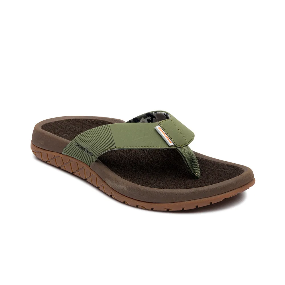 Fishfinder Sandal