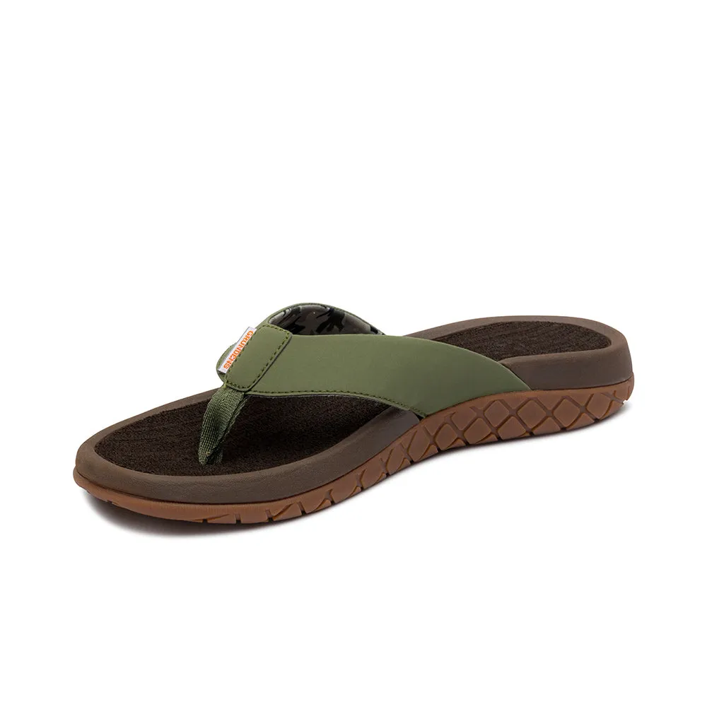 Fishfinder Sandal