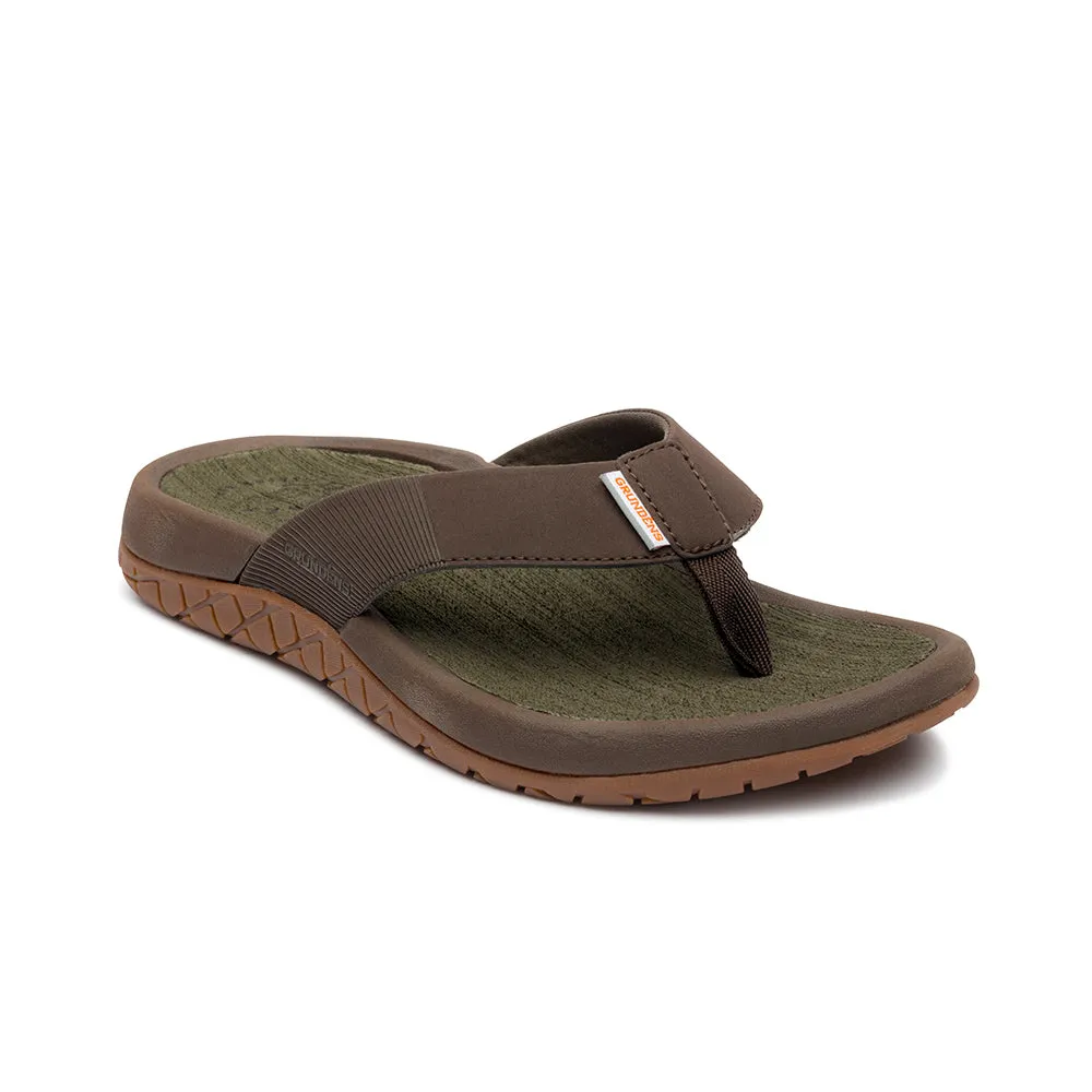 Fishfinder Sandal