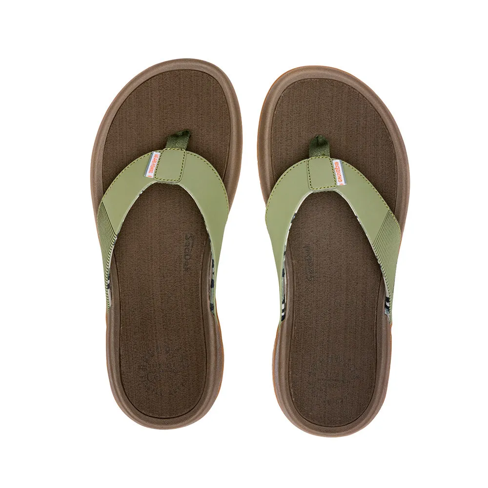 Fishfinder Sandal