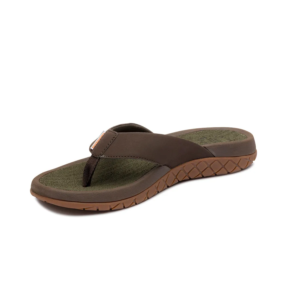 Fishfinder Sandal