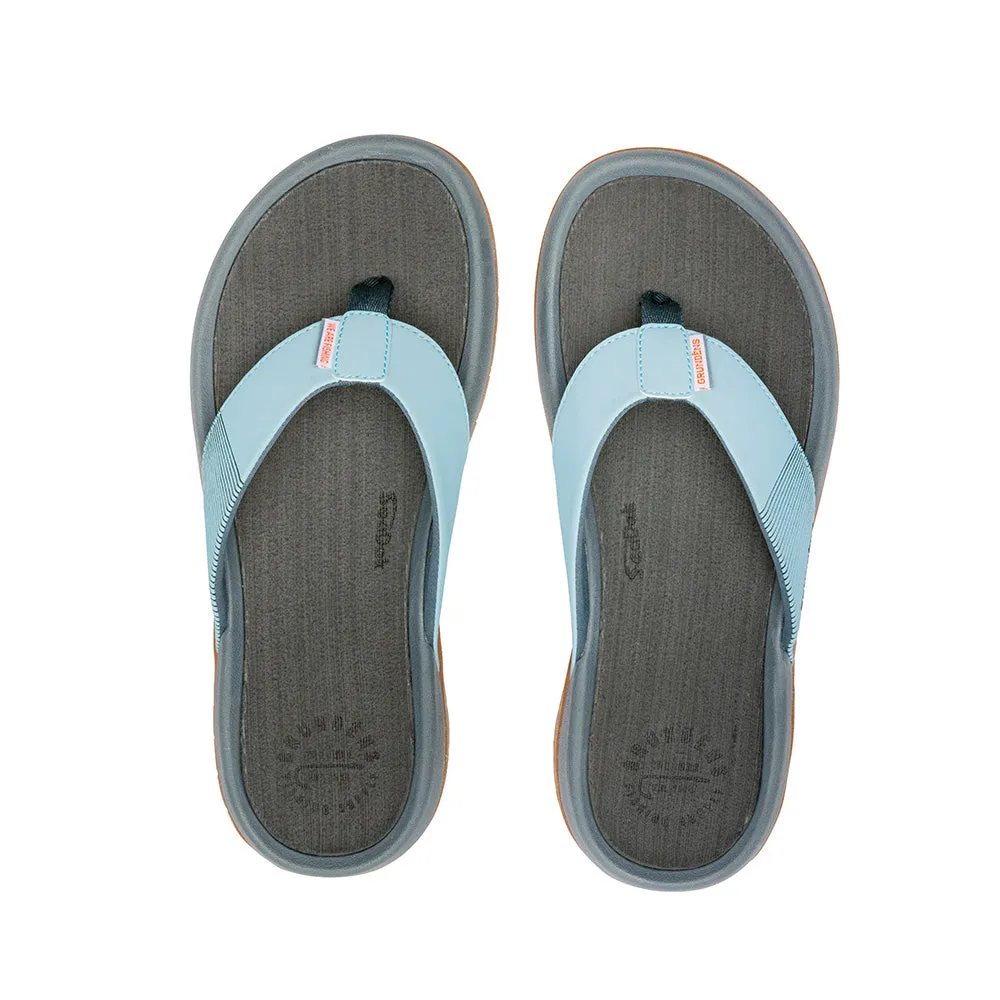 Fishfinder Sandal