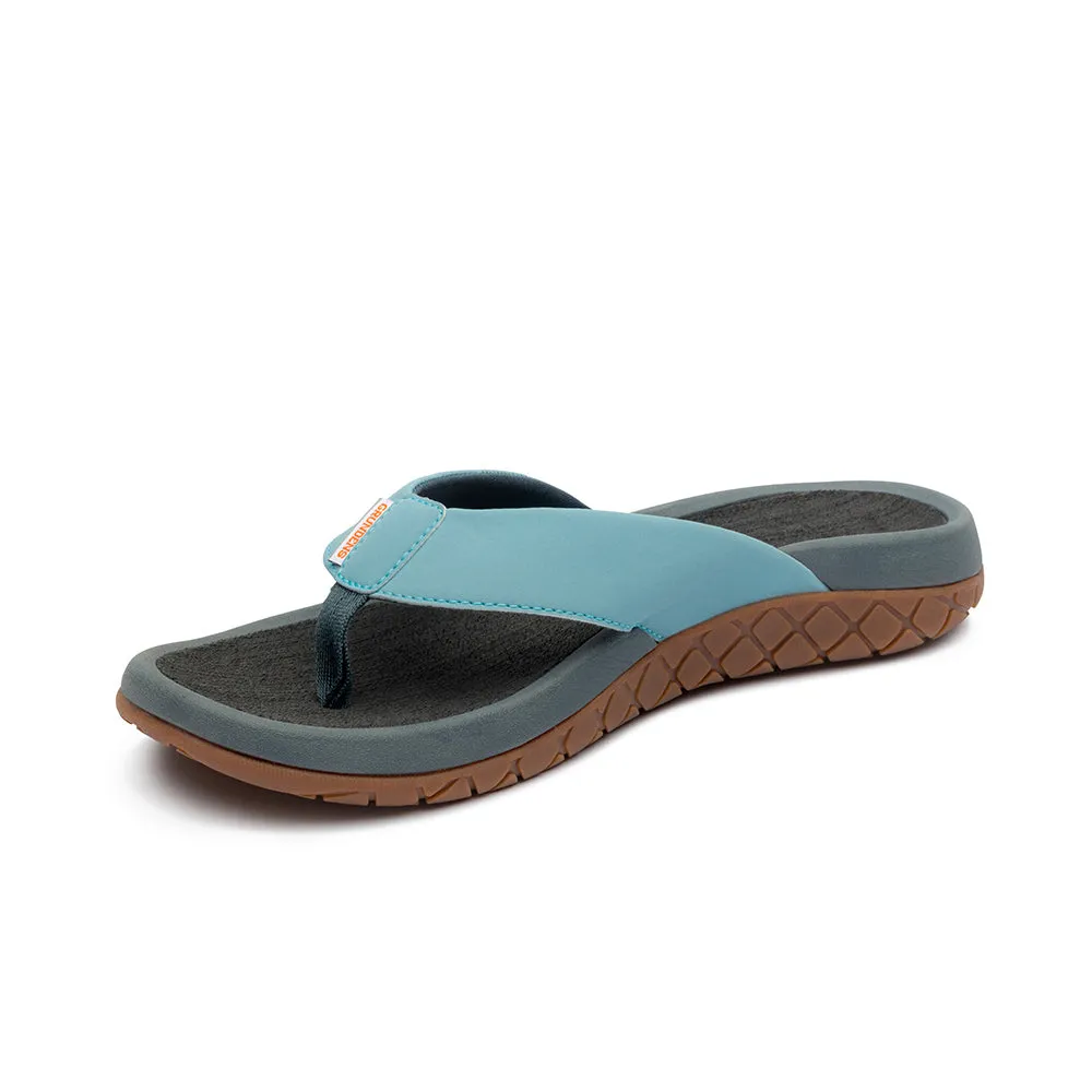 Fishfinder Sandal