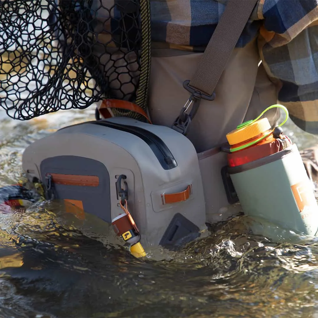 Fishpond Thunderhead Submersible Lumbar Pack - NewStream Model