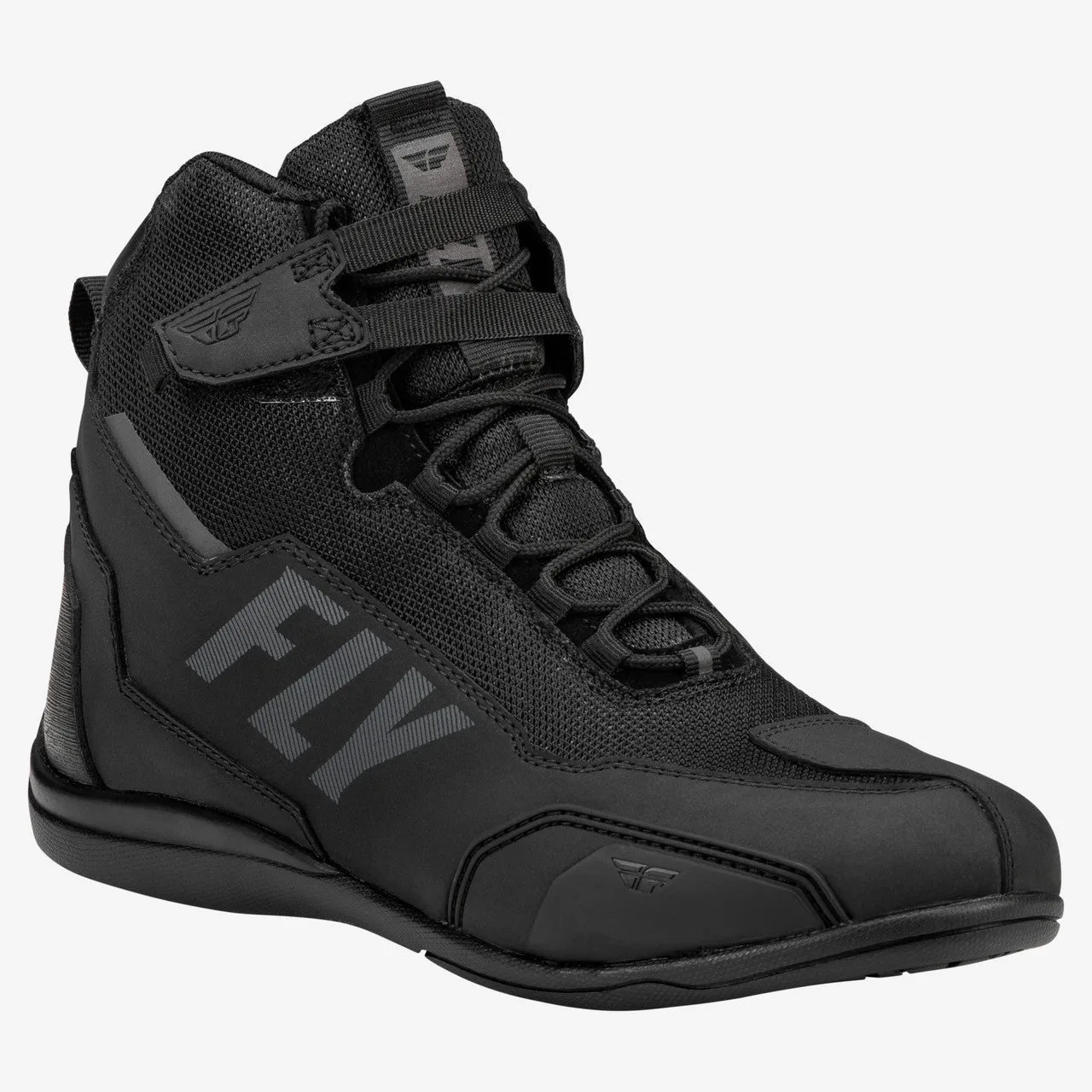 FLY M21 RIDING SHOES