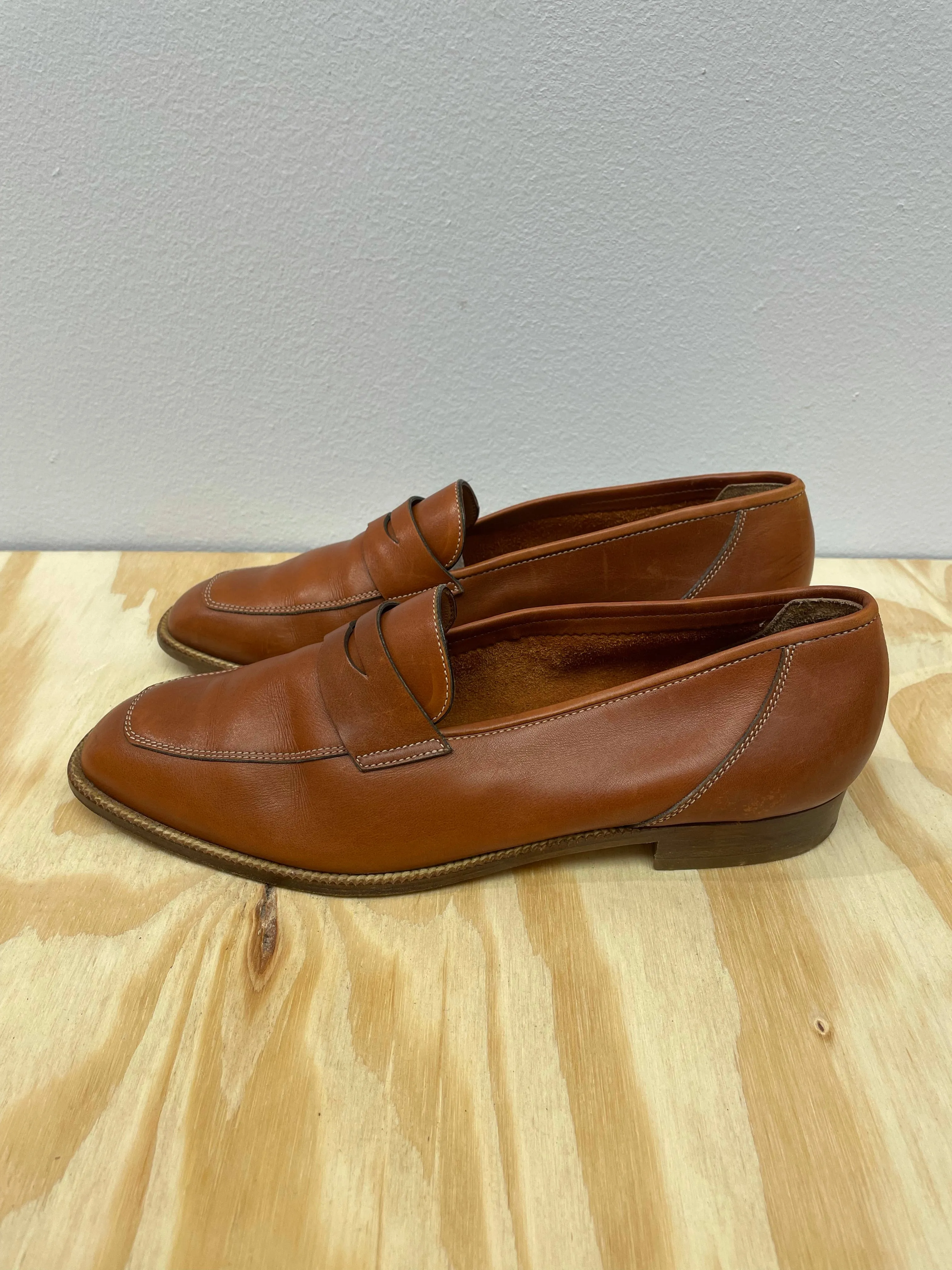 Fratelli Rossetti Loafers