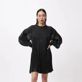 FRNCH Parime Woven Dress