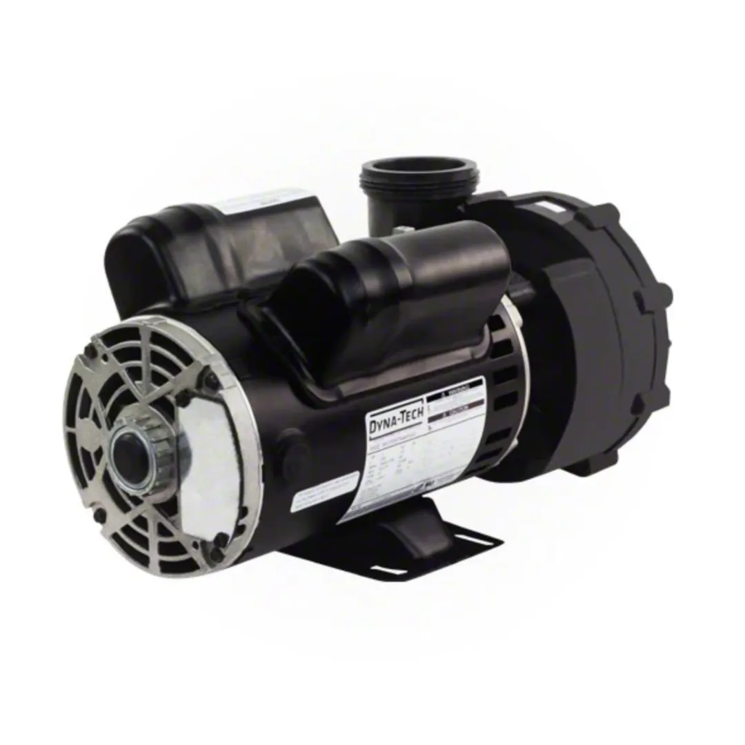 Gecko Aqua-Flo XP2 2.5 HP Spa Pump 2 Speed 48Y 230V 06125000-1040